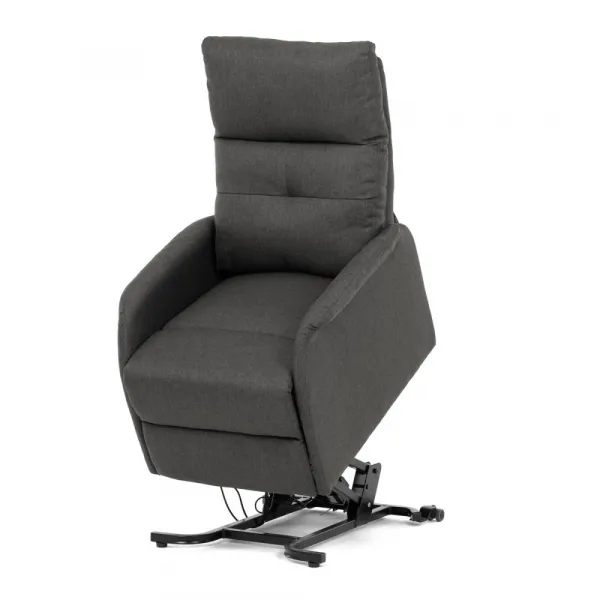 Elektrické polohovacie kreslo TV-5482 Autronic