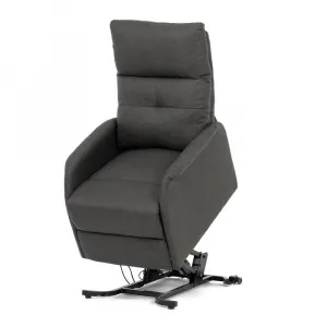 Elektrické polohovacie kreslo TV-5482 Autronic