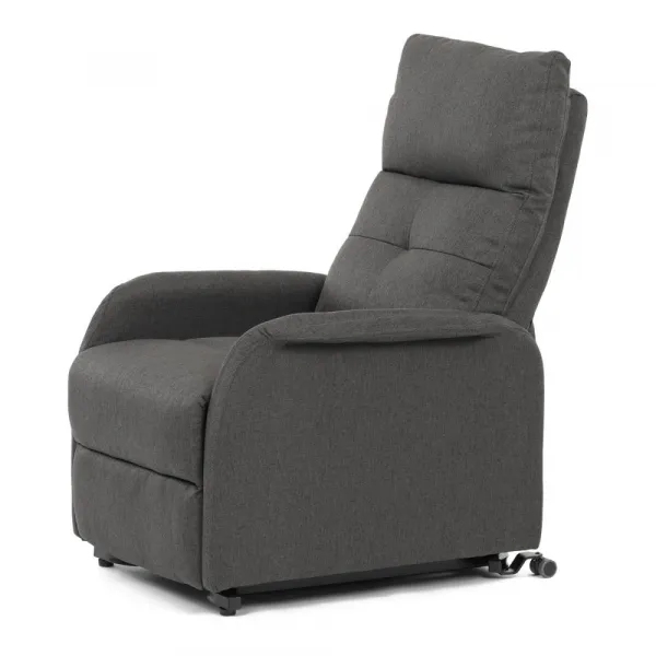 Elektrické polohovacie kreslo TV-5482 Autronic