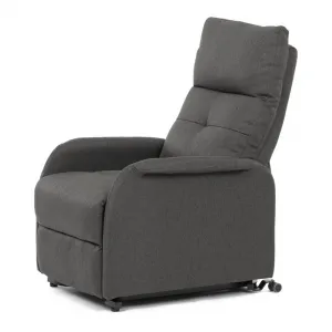 Elektrické polohovacie kreslo TV-5482 Autronic