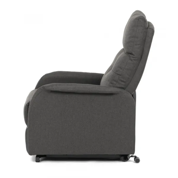 Elektrické polohovacie kreslo TV-5482 Autronic