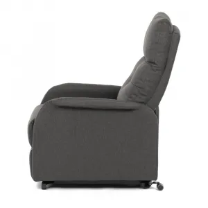 Elektrické polohovacie kreslo TV-5482 Autronic