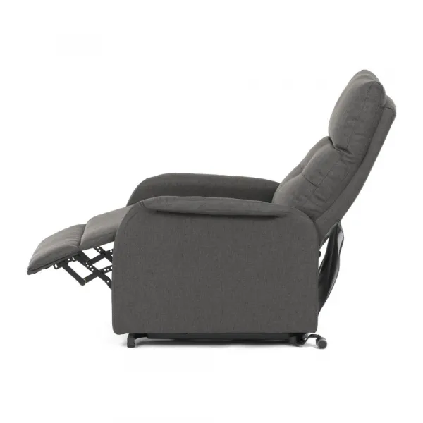 Elektrické polohovacie kreslo TV-5482 Autronic