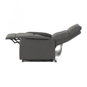 Elektrické polohovacie kreslo TV-5482 Autronic