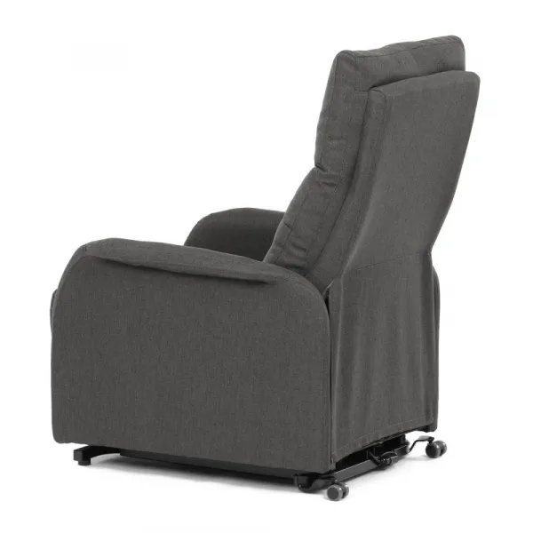 Elektrické polohovacie kreslo TV-5482 Autronic