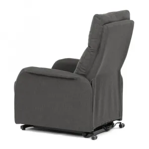 Elektrické polohovacie kreslo TV-5482 Autronic