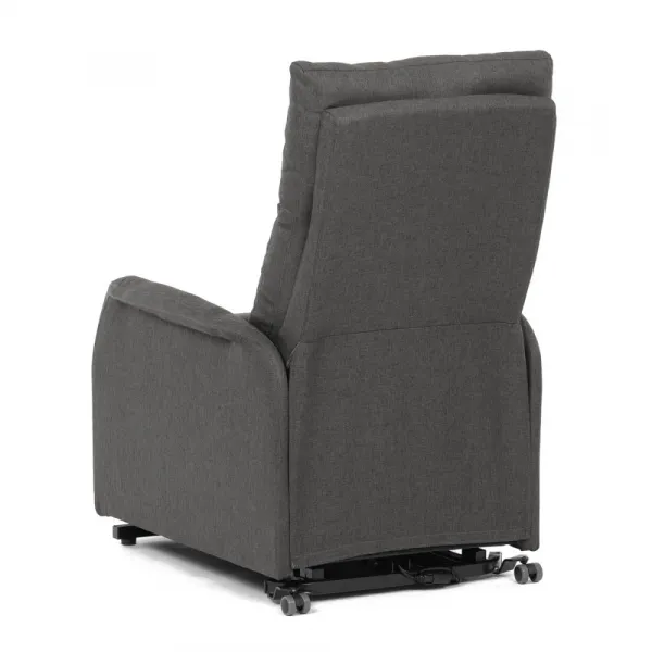 Elektrické polohovacie kreslo TV-5482 Autronic