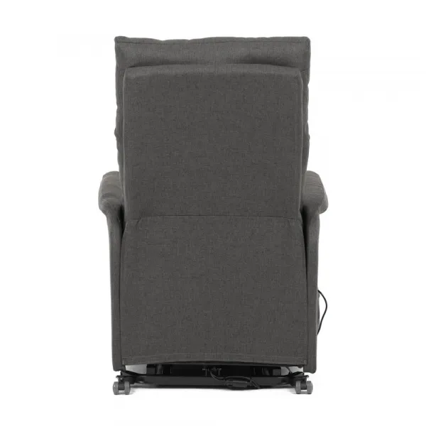 Elektrické polohovacie kreslo TV-5482 Autronic