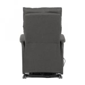 Elektrické polohovacie kreslo TV-5482 Autronic