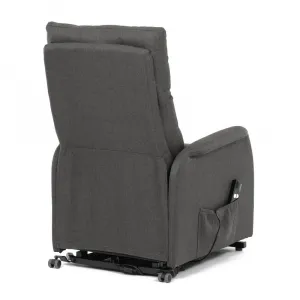 Elektrické polohovacie kreslo TV-5482 Autronic