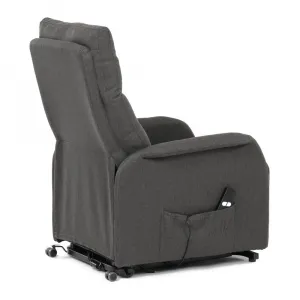 Elektrické polohovacie kreslo TV-5482 Autronic