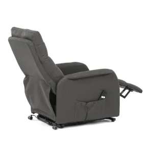 Elektrické polohovacie kreslo TV-5482 Autronic