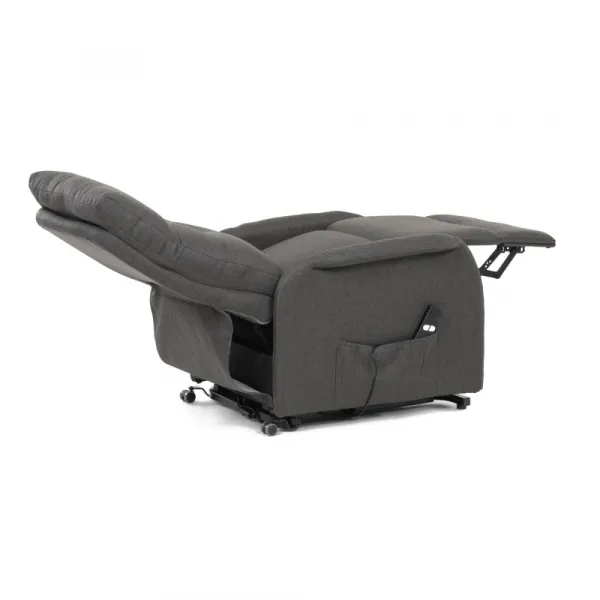 Elektrické polohovacie kreslo TV-5482 Autronic