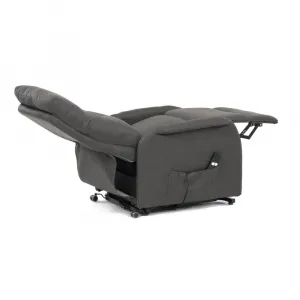 Elektrické polohovacie kreslo TV-5482 Autronic