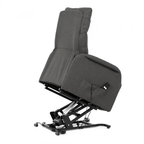 Elektrické polohovacie kreslo TV-5482 Autronic