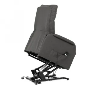 Elektrické polohovacie kreslo TV-5482 Autronic