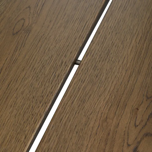 Jedálenský stôl HT-T18+ Autronic
