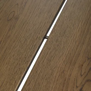 Jedálenský stôl HT-T18+ Autronic