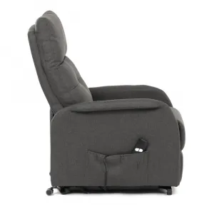 Elektrické polohovacie kreslo TV-5482 Autronic
