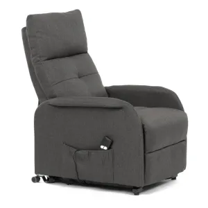 Elektrické polohovacie kreslo TV-5482 Autronic