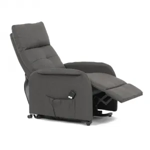 Elektrické polohovacie kreslo TV-5482 Autronic