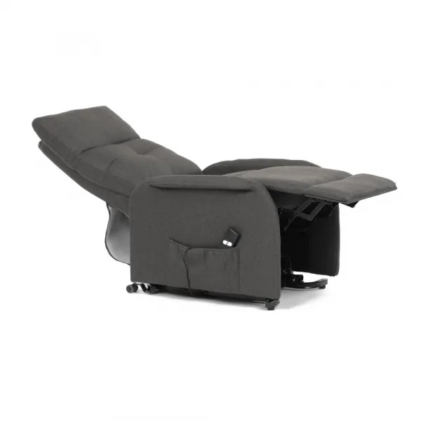 Elektrické polohovacie kreslo TV-5482 Autronic