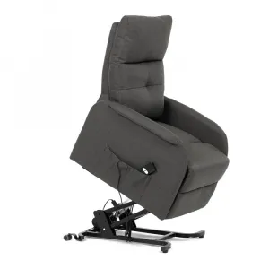 Elektrické polohovacie kreslo TV-5482 Autronic