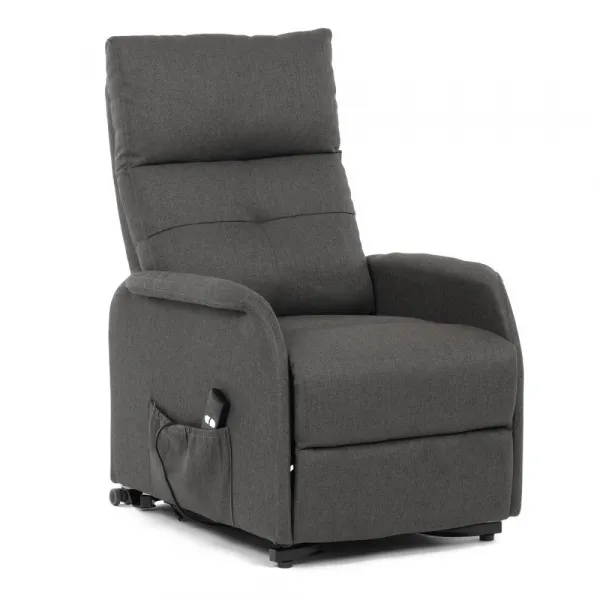 Elektrické polohovacie kreslo TV-5482 Autronic