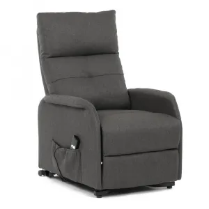 Elektrické polohovacie kreslo TV-5482 Autronic