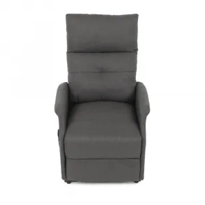 Elektrické polohovacie kreslo TV-5482 Autronic