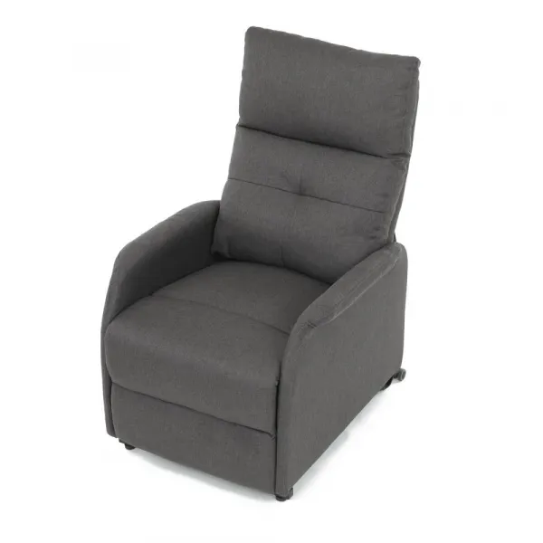 Elektrické polohovacie kreslo TV-5482 Autronic