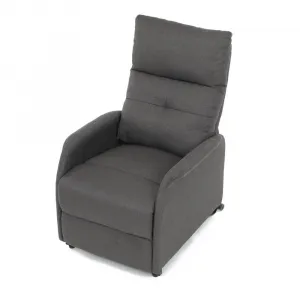 Elektrické polohovacie kreslo TV-5482 Autronic
