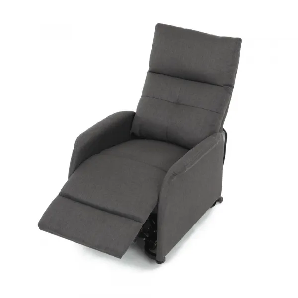 Elektrické polohovacie kreslo TV-5482 Autronic