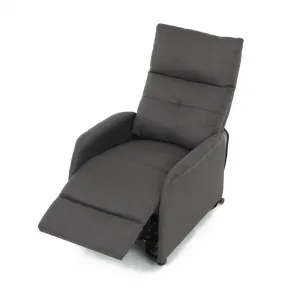 Elektrické polohovacie kreslo TV-5482 Autronic