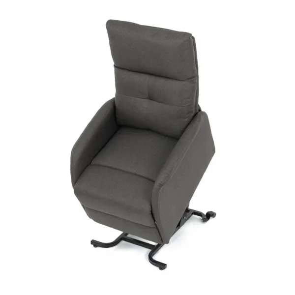 Elektrické polohovacie kreslo TV-5482 Autronic