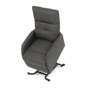 Elektrické polohovacie kreslo TV-5482 Autronic