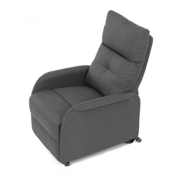 Elektrické polohovacie kreslo TV-5482 Autronic