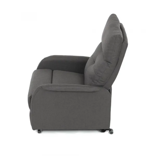 Elektrické polohovacie kreslo TV-5482 Autronic