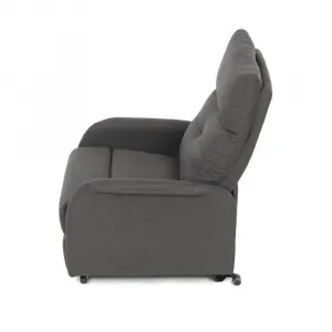 Elektrické polohovacie kreslo TV-5482 Autronic