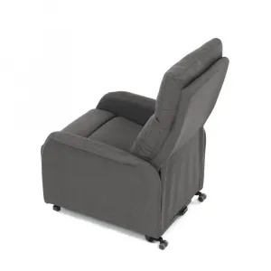 Elektrické polohovacie kreslo TV-5482 Autronic