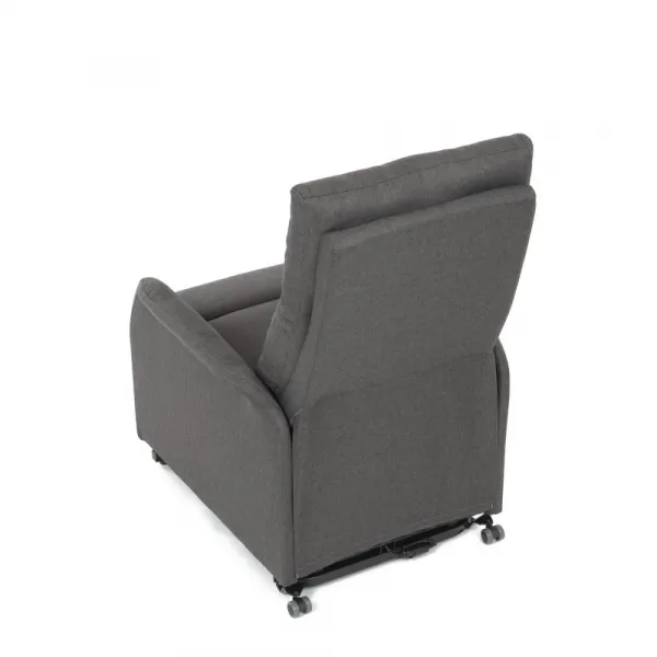 Elektrické polohovacie kreslo TV-5482 Autronic