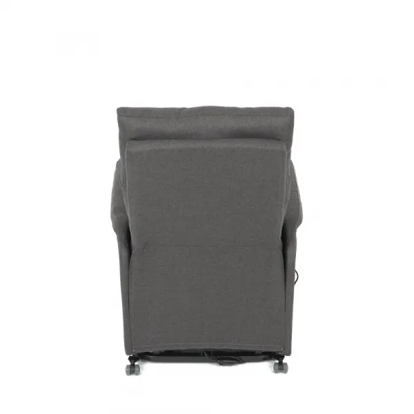 Elektrické polohovacie kreslo TV-5482 Autronic