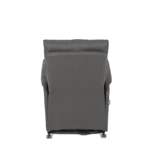 Elektrické polohovacie kreslo TV-5482 Autronic