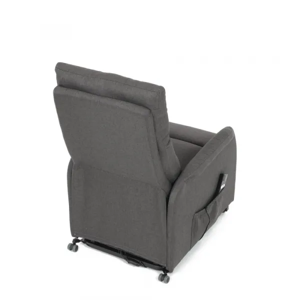 Elektrické polohovacie kreslo TV-5482 Autronic