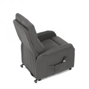 Elektrické polohovacie kreslo TV-5482 Autronic