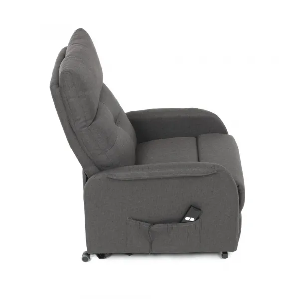 Elektrické polohovacie kreslo TV-5482 Autronic