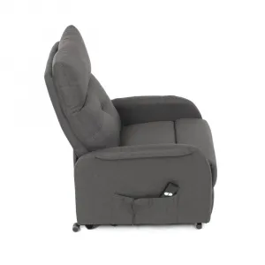 Elektrické polohovacie kreslo TV-5482 Autronic