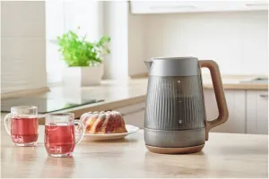 Rýchlovarná kanvica SENCOR SWK 0931BK