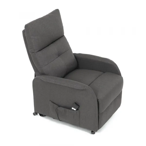 Elektrické polohovacie kreslo TV-5482 Autronic