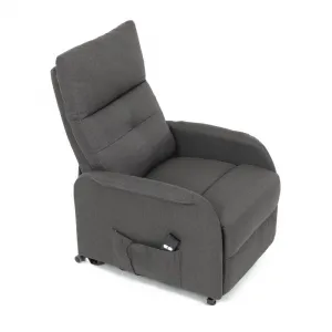 Elektrické polohovacie kreslo TV-5482 Autronic